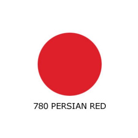 Sennelier Soft Pastel Reds - 780 Persian Red
