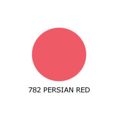 Sennelier Soft Pastel Reds - 782 Persian Red