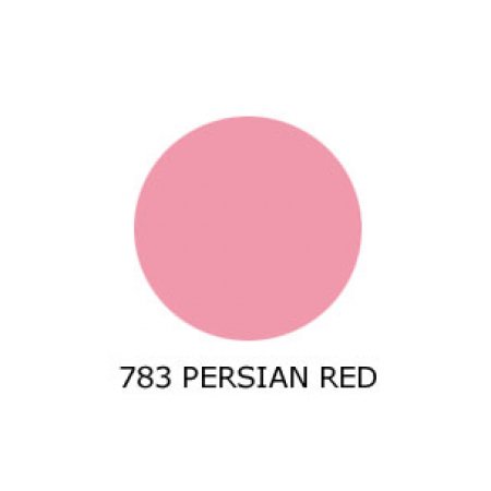 Sennelier Soft Pastel Reds - 783 Persian Red