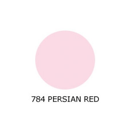 Sennelier Soft Pastel Reds - 784 Persian Red