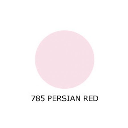 Sennelier Soft Pastel Reds - 785 Persian Red