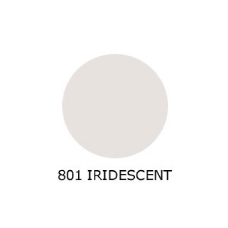 Sennelier Soft Pastel Iridescents - 801 White