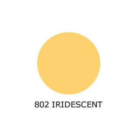 Sennelier Soft Pastel Iridescents - 802 Deep Yellow