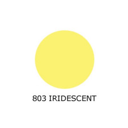 Sennelier Soft Pastel Iridescents - 803 Pale Yellow