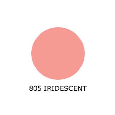 Sennelier Soft Pastel Iridescents - 805 Medium Red