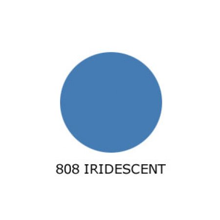 Sennelier Soft Pastel Iridescents - 808 Bright Blue