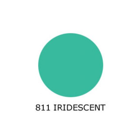 Sennelier Soft Pastel Iridescents - 811 Deep Green