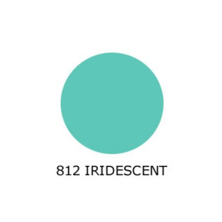 Sennelier Soft Pastel Iridescents - 812 Medium Green
