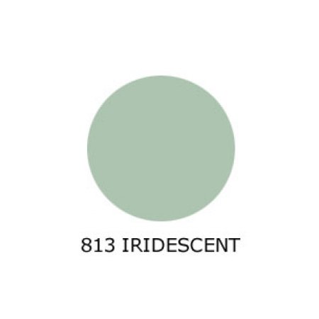 Sennelier Soft Pastel Iridescents - 813 Olive Green