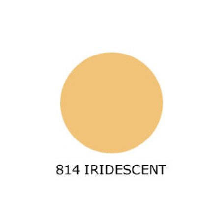 Sennelier Soft Pastel Iridescents - 814 Yellow Ochre