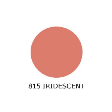 Sennelier Soft Pastel Iridescents - 815 Red Ochre