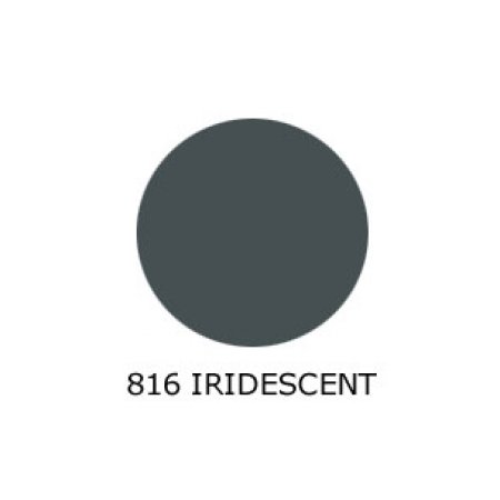 Sennelier Soft Pastel Iridescents - 816 Black