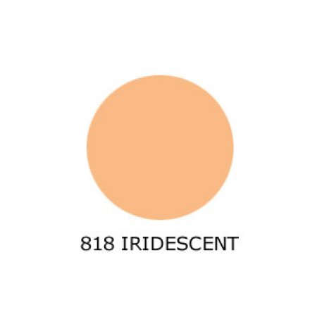 Sennelier Soft Pastel Iridescents - 818 Sienna Light