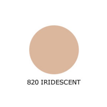 Sennelier Soft Pastel Iridescents - 820 Raw Umber