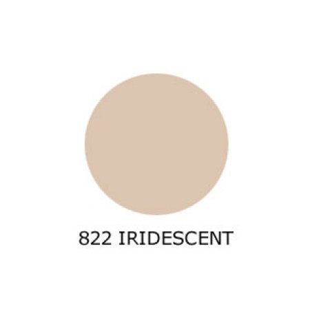 Sennelier Soft Pastel Iridescents - 822 Deep Gold