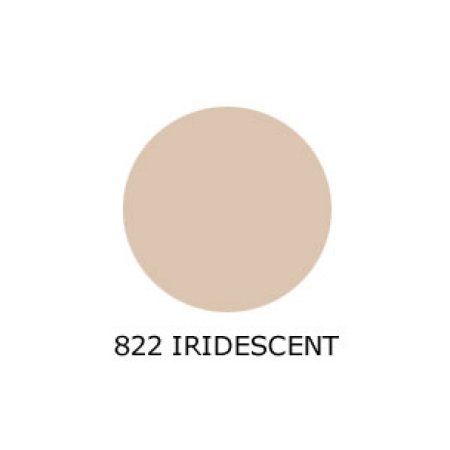 Sennelier Soft Pastel Iridescents - 822 Deep Gold