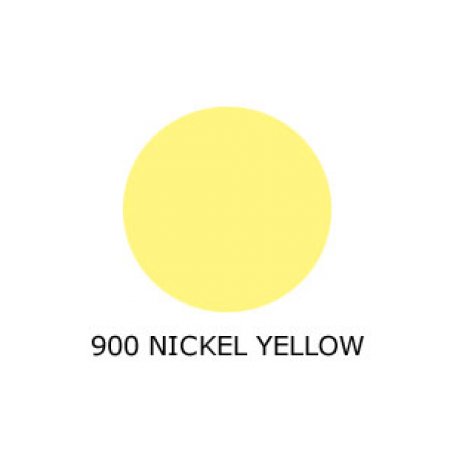 Sennelier Soft Pastel Yellow - 900 Nickel Yellow