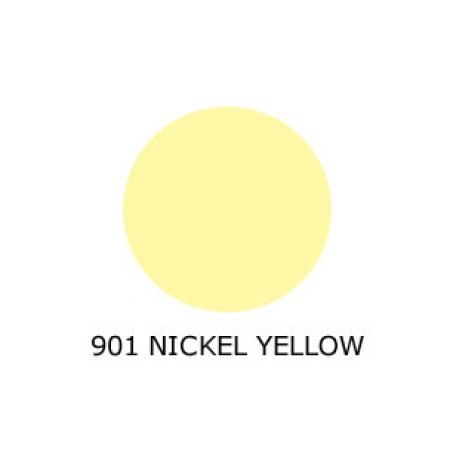 Sennelier Soft Pastel Yellow - 901 Nickel Yellow