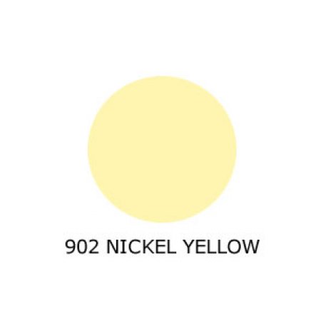 Sennelier Soft Pastel Yellow - 902 Nickel Yellow