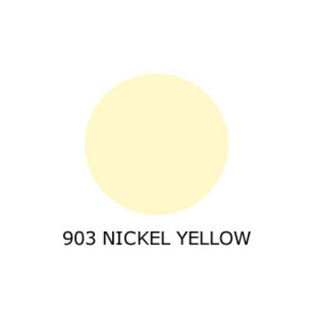 Sennelier Soft Pastel Yellow - 903 Nickel Yellow