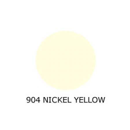 Sennelier Soft Pastel Yellow - 904 Nickel Yellow