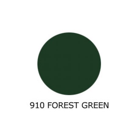 Sennelier Soft Pastel Greens - 910 Forest Green