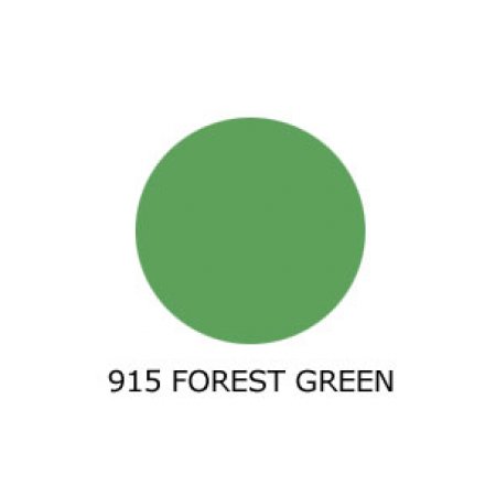 Sennelier Soft Pastel Greens - 915 Forest Green