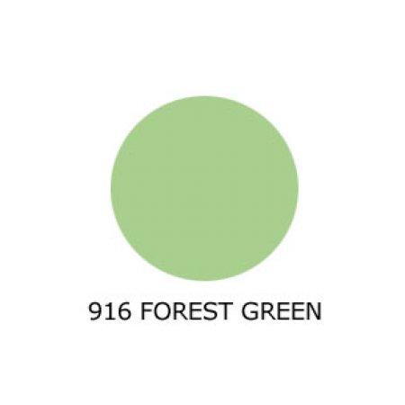 Sennelier Soft Pastel Greens - 916 Forest Green