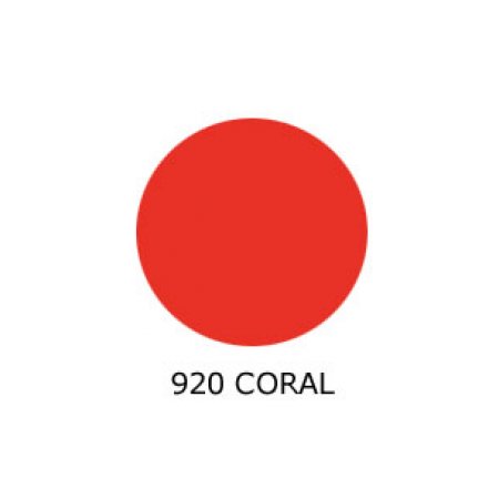 Sennelier Soft Pastel Reds - 920 Coral