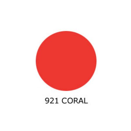 Sennelier Soft Pastel Reds - 921 Coral