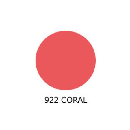 Sennelier Soft Pastel Reds - 922 Coral