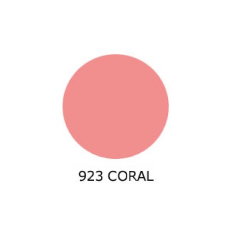 Sennelier Soft Pastel Reds - 923 Coral