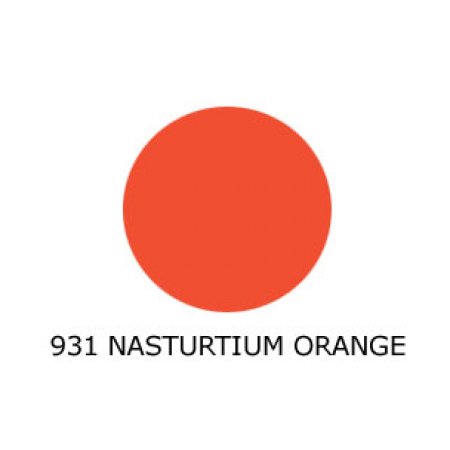 Sennelier Soft Pastel Reds - 931 Nasturtium Orange