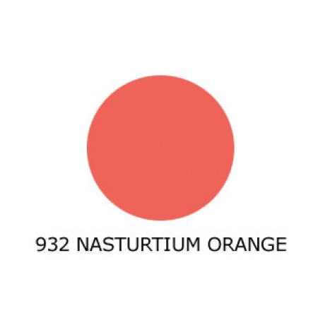 Sennelier Soft Pastel Reds - 932 Nasturtium Orange