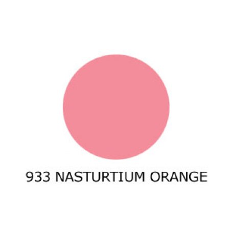 Sennelier Soft Pastel Reds - 933 Nasturtium Orange