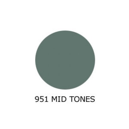 Sennelier Soft Pastel Greys - 951 Stone Grey