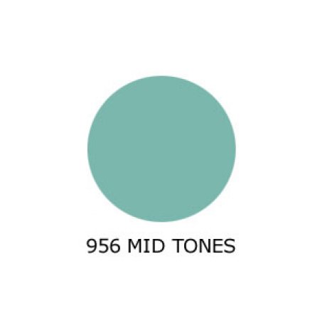 Sennelier Soft Pastel Greens - 956 Jade Green