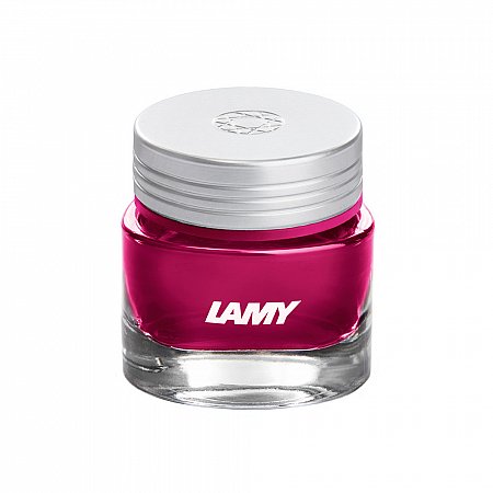 Lamy Ink Bottle T53 30ml - Rhodonite