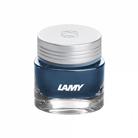 Lamy Ink Bottle T53 30ml - Benitoite