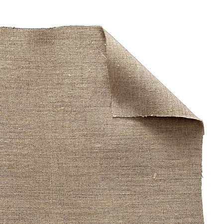 Claessens Unprimed Linen Canvas Nr 013 - 105cm Roll 10m