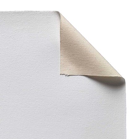 Claessens Universal Cotton Canvas Nr. 102 - 70cm Roll 5m