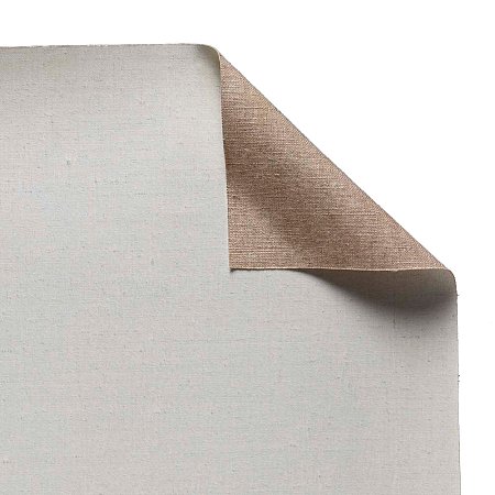 Claessens Oil-primed Linen Canvas Nr 13DPS - 210cm Roll 5m