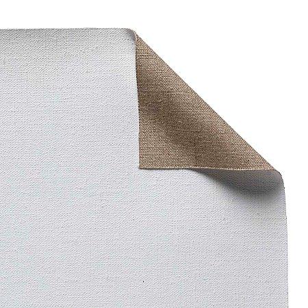 Claessens Universal Linen Canvas Nr 166 - 105cm Roll 10m