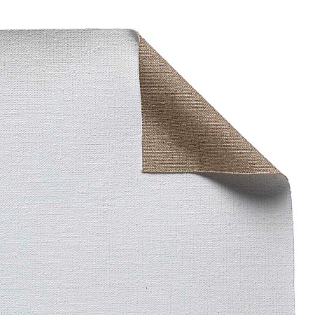 Claessens Universal Linen Canvas Nr. 166 - 70cm Roll 5m