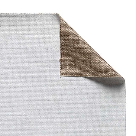 Claessens Universal Linen Canvas Nr 168 - 210cm Roll 10m