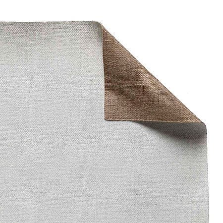 Claessens Oil-primed Linen Canvas Nr 66 - 105cm Roll 10m