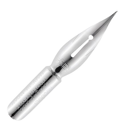 Kuretake Zig Cartoonist Pen Nib (3 pcs) - Saji-Pen