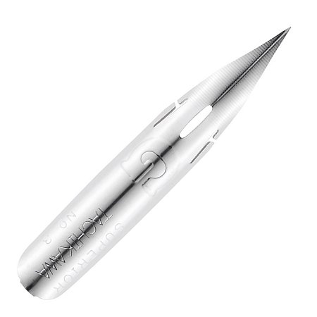 Kuretake Zig Cartoonist Pen Nib (3 pcs) - G-Pen