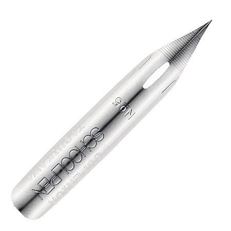 Kuretake Zig Cartoonist Pen Nib (3 pcs) - School-Pen