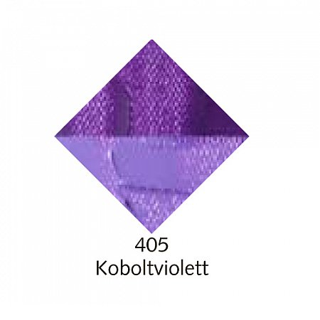 Beckers A oljefärg, 37ml - 405 Koboltviolett